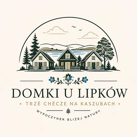 U Lipkow Na Kaszubach Lipowy Gostomko